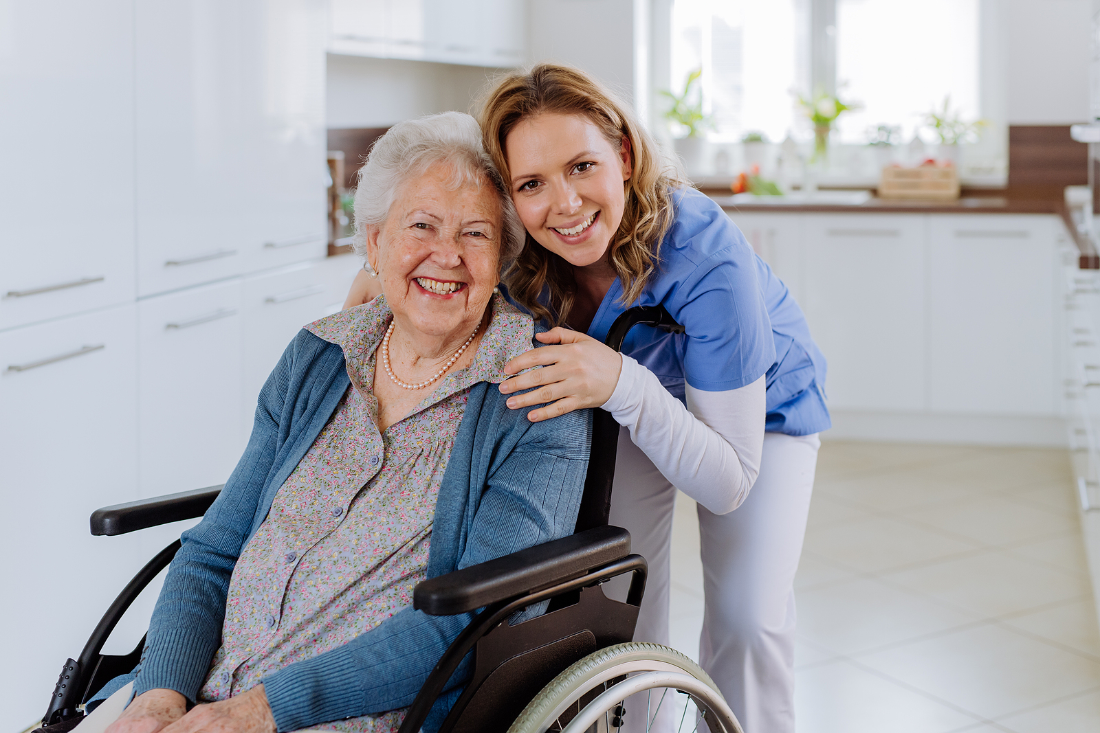 24-Hour Home Care in Rye NY