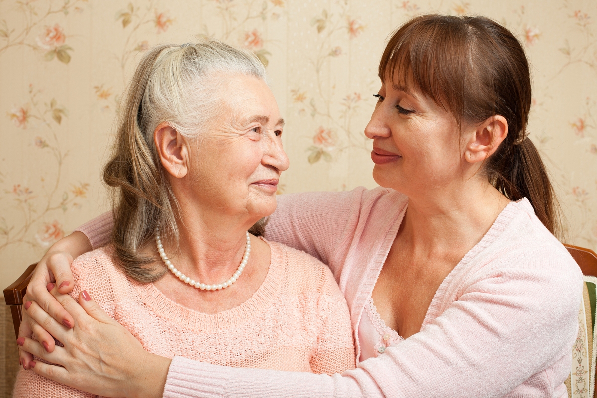 Companion Care at Home in Mamaroneck NY