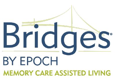 Bridges by EPOCH Logo