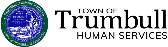 Trumbull Senior Center Logo