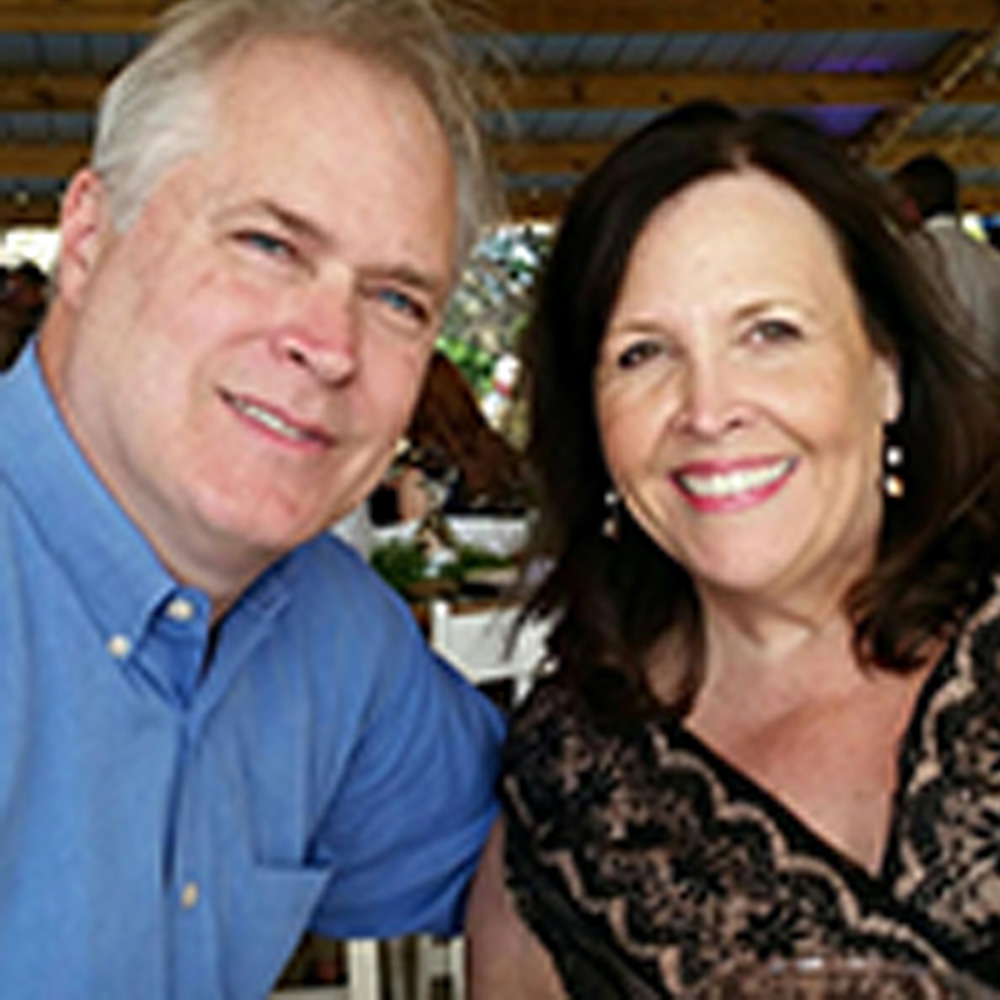 Arthur & Frieda Moseley