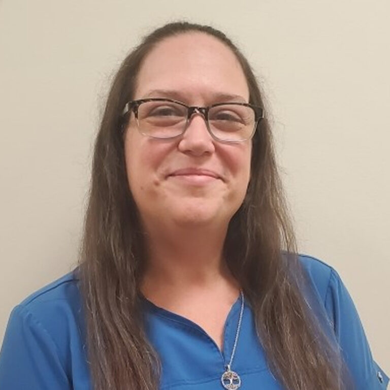 Melissa Easton-Moseley