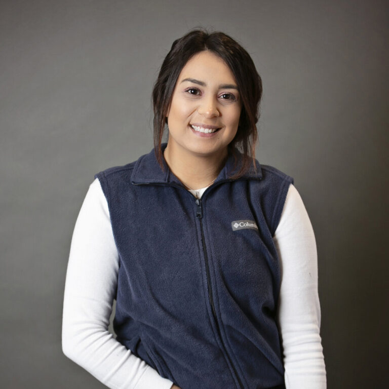 Yuri Penaloza headshot