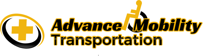 Advance Mobility logo