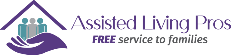 Assisted Living Pros logo