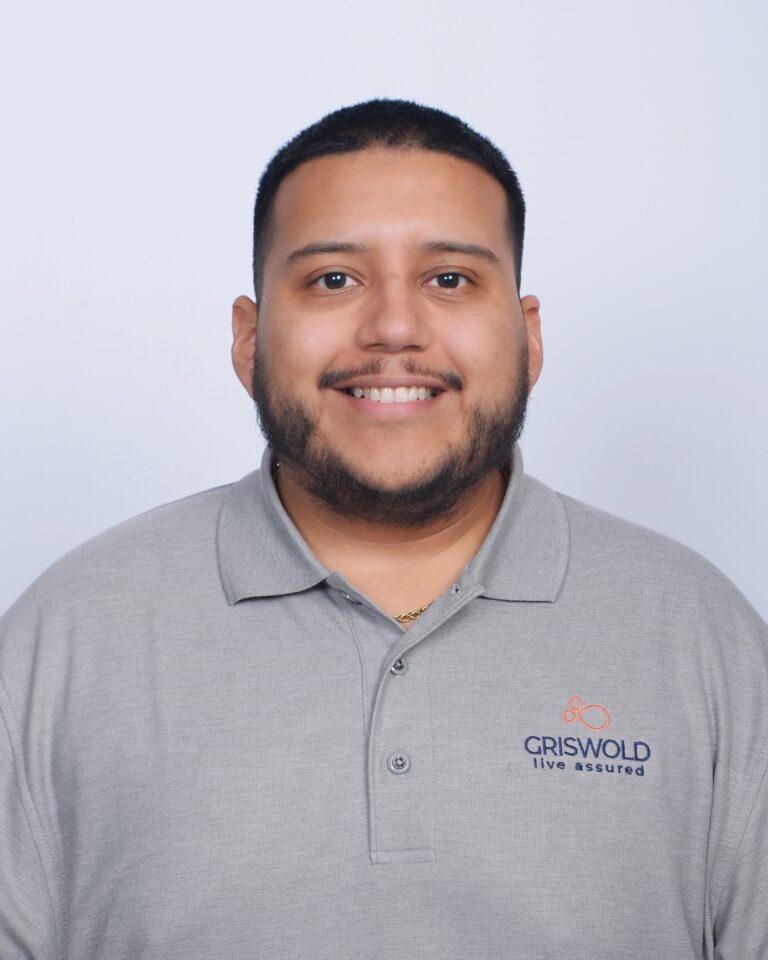 Patrick Cruz Headshot