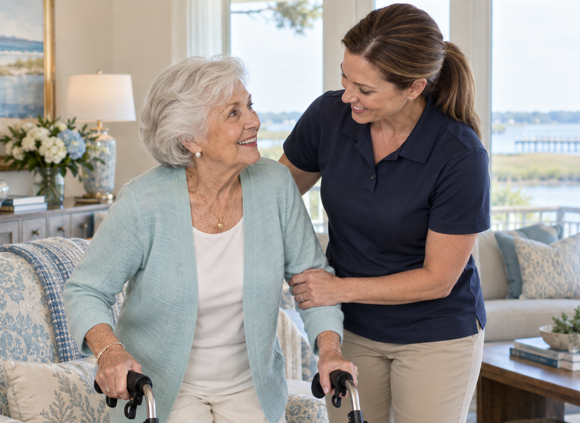 Home Care
