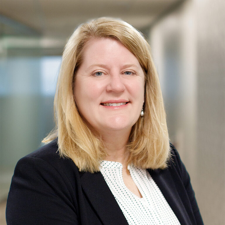 Headshot of Cathy Reilly