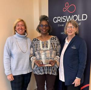Griswold Home Care recently announced the winners of its 2023 National Caregiver Scholarship Program