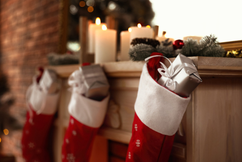 Best Stocking Stuffers for Seniors