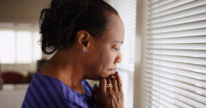 Sexually Inappropriate Behavior in Dementia Patients