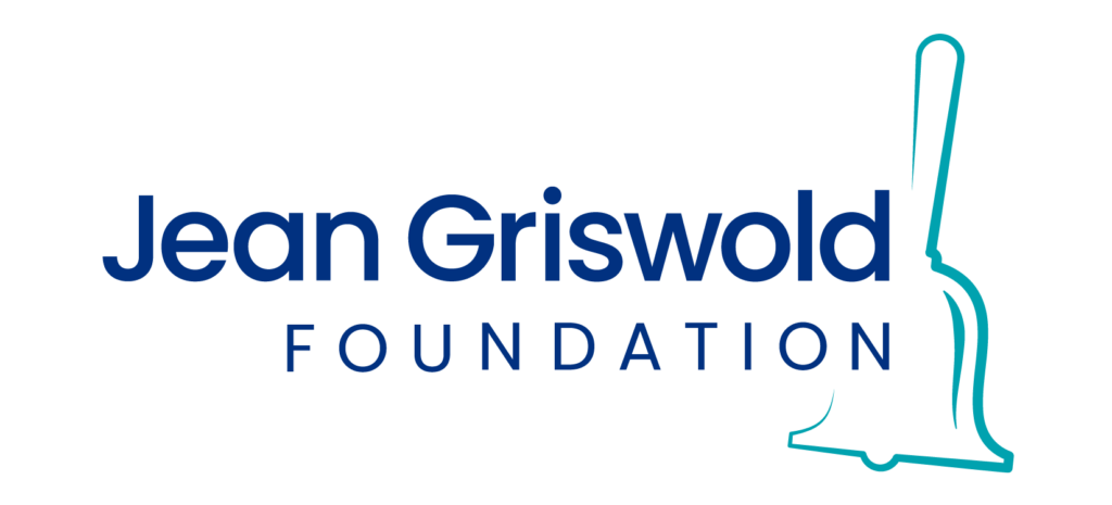 Jean Griswold Foundation Logo