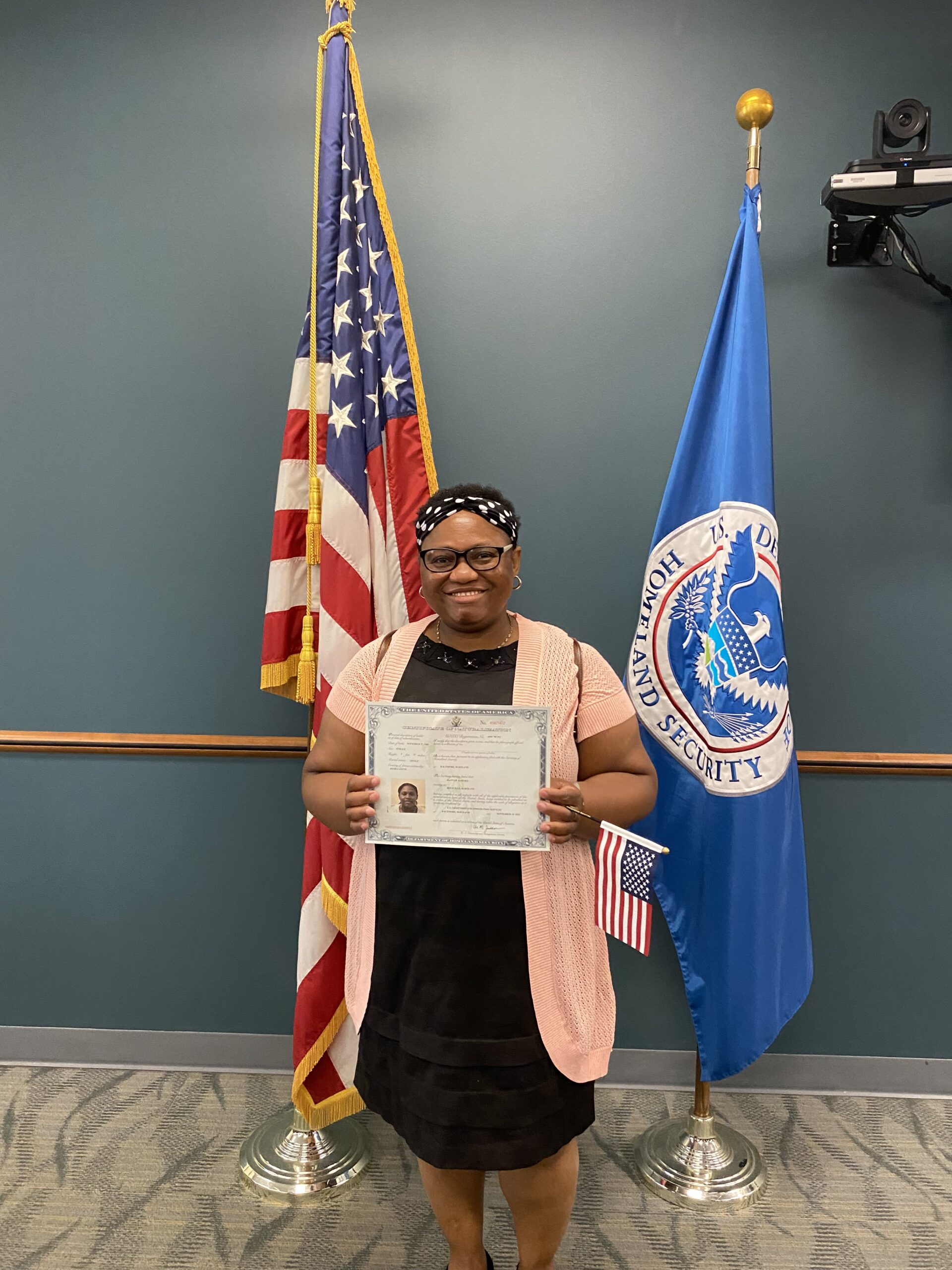 Inside This Griswold Caregiver’s Inspiring Journey of Resilience