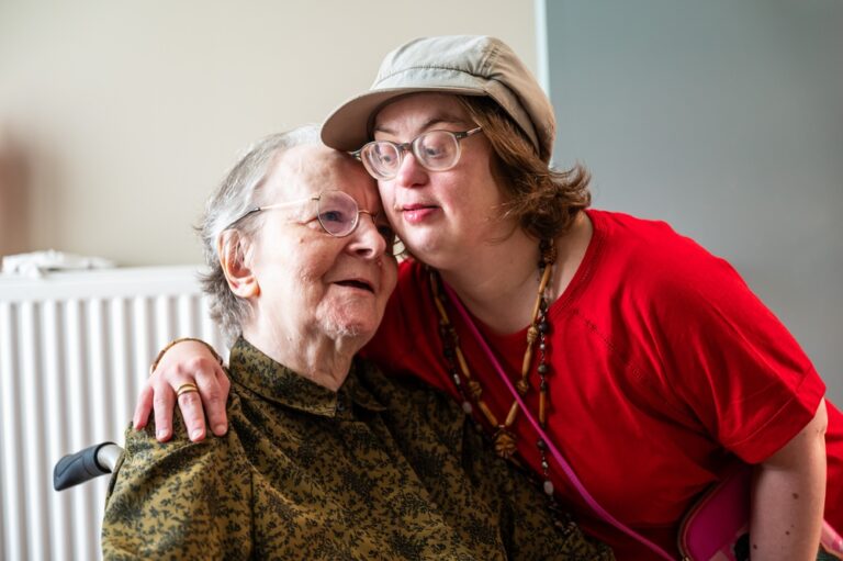 What is the Average Life Expectancy of Someone With Down Syndrome