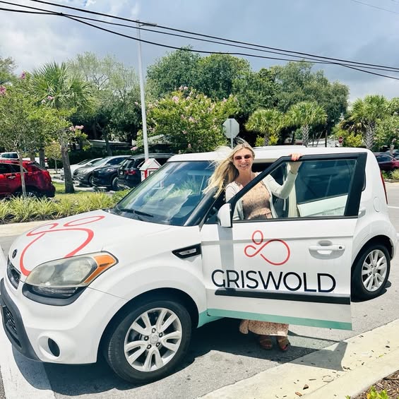 Griswold Care Pairing