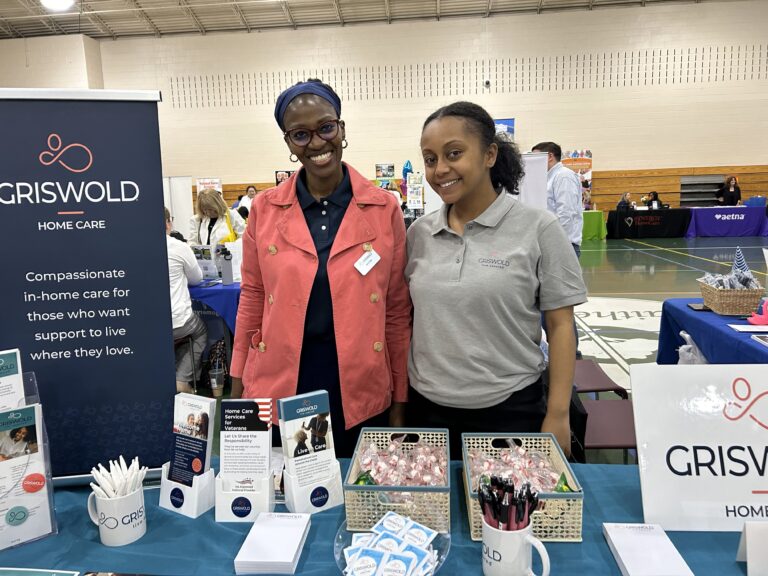 Bethesda Community Outreach