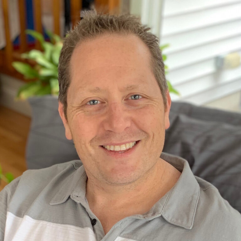 Dan Rabinovitz - Managing Director