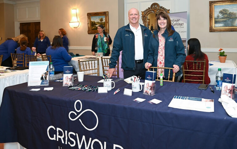 Griswold Care Pairing for North Central Pennsylvania