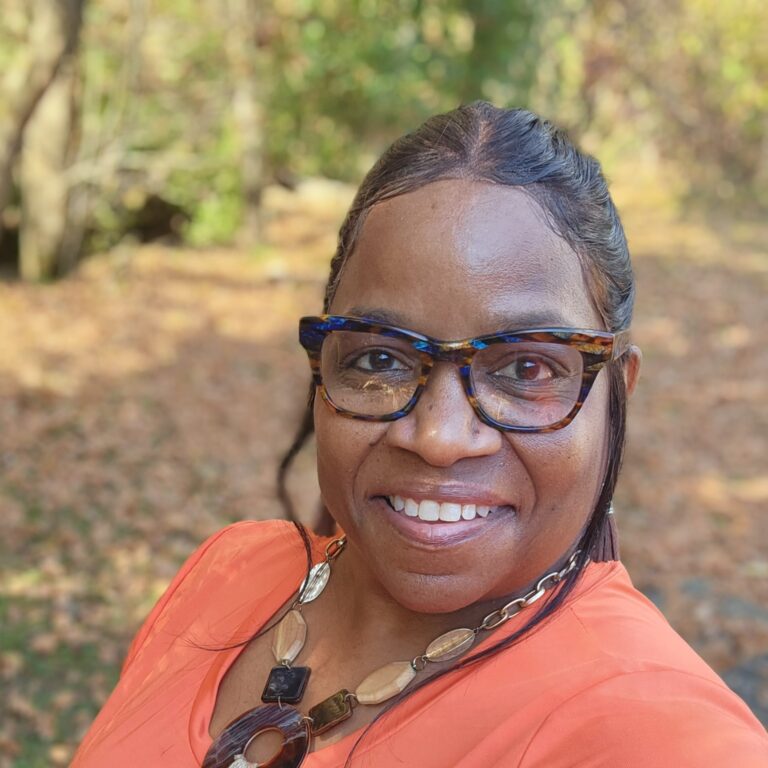 Letisa Woodberry